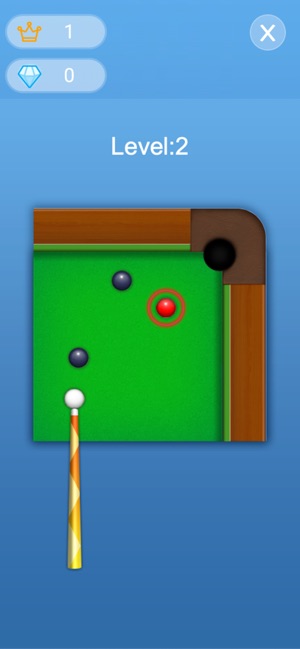 Mini Billiards(圖2)-速報App