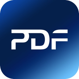 PDF编辑器-PDF文档扫描仪