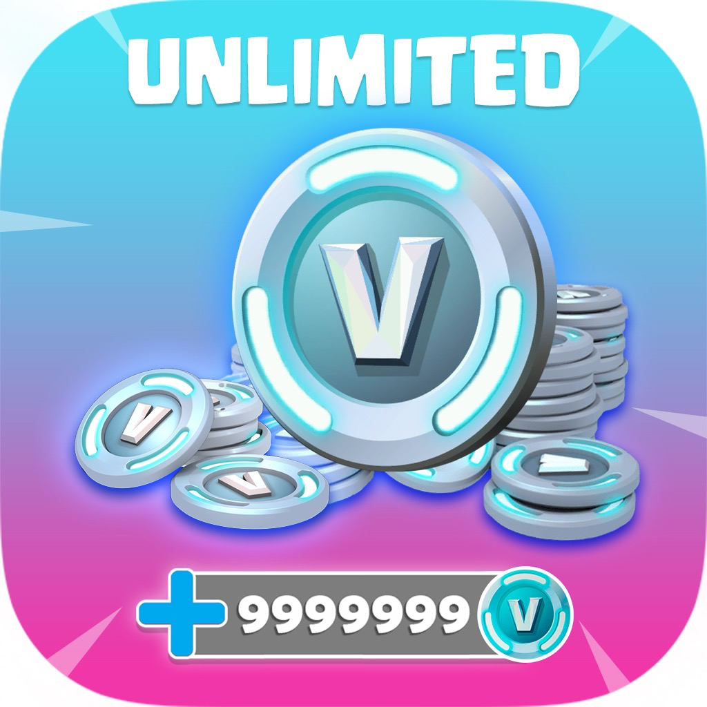 Vbucks For Fortnite L Guide L Iphoneアプリ Applion