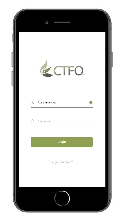 CTFO Official App