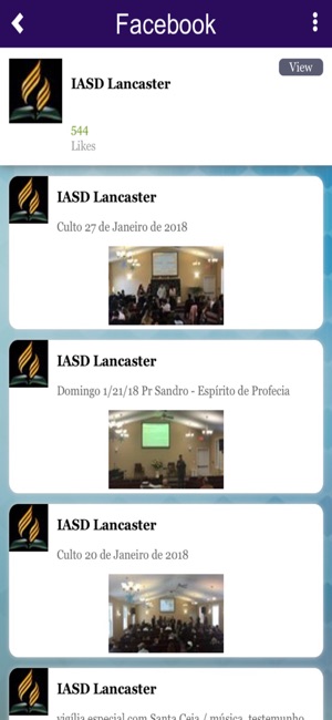 IASD Lancaster(圖4)-速報App