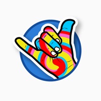 مصمم الملصقات - ملصقات و صور