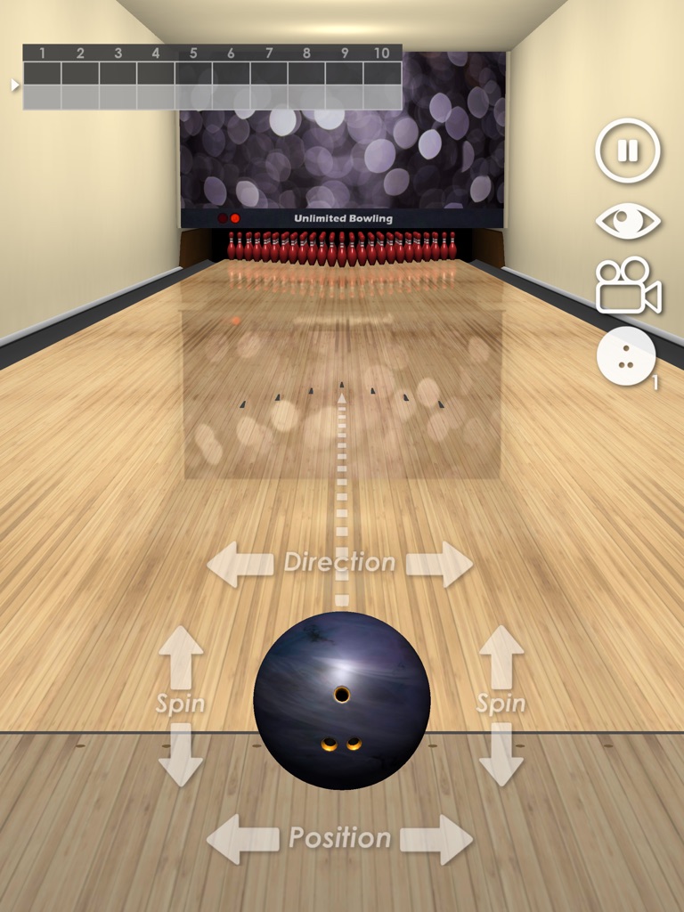 【图】Unlimited Bowling(截图3)
