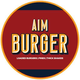 Aim Burger