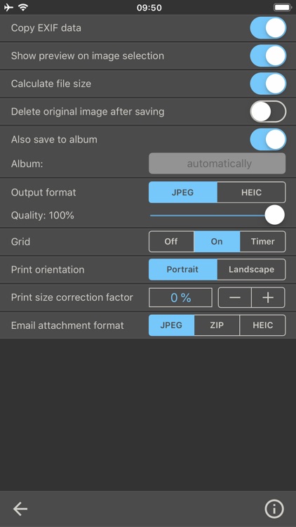 Image Size screenshot-9
