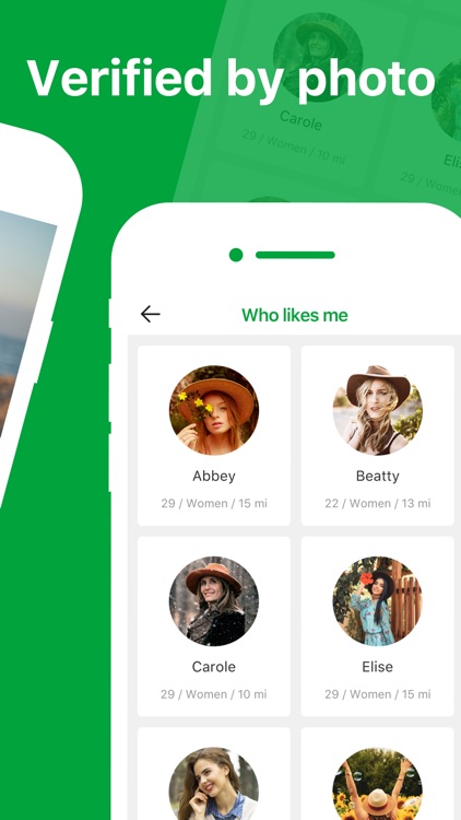 Farmers Dating Only App
