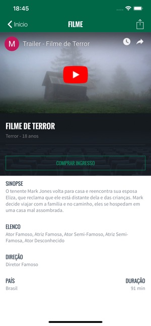 ShoppingVilaOlímpia(圖2)-速報App