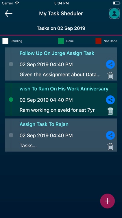 My Task Scheduler screenshot-6