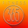 Fitness 365 - Mobile Workout Challenge, Daily Diary, Calorie Tracking, and 7 -10 minute Steps to Take in 2015 - FREE - iPhoneアプリ