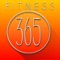 Fitness 365 - Mobile Workout Challenge, Daily Diary, Calorie Tracking, and 7 -10 minute Steps to Take in 2015 - FREE