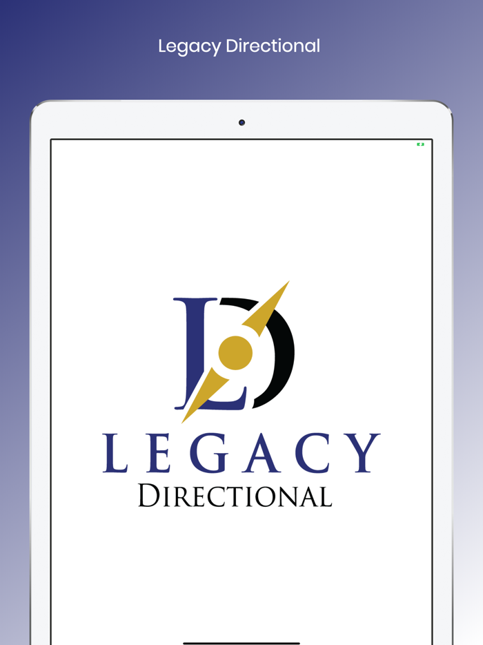 Legacy Directional
