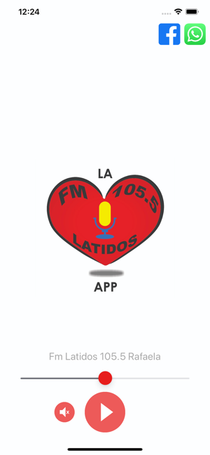 FM Latidos 105.5(圖2)-速報App