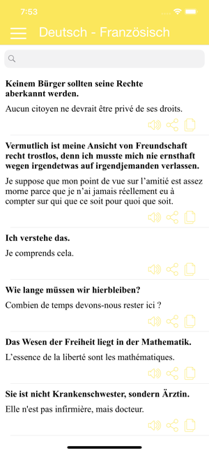 Sprachführer Englisch(圖5)-速報App