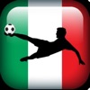 InfoLeague - Italian Serie A - iPadアプリ