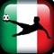 InfoLeague provides all you need to know  about Italian Serie A