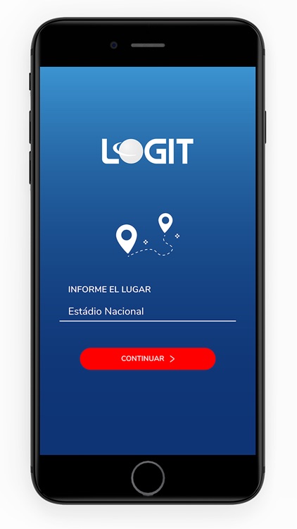 Logit App