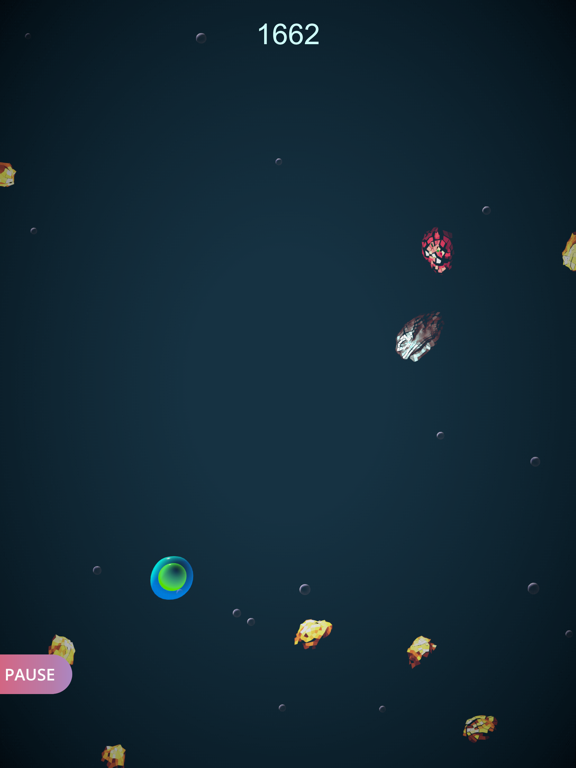 Screenshot #4 pour Life in Space