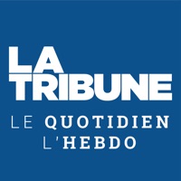 Kontakt La Tribune - Kiosque Numérique