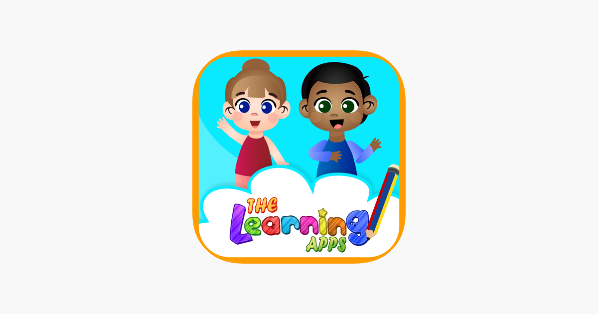 ‎TheLearningApps.com: ABC Games on the App Store