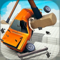 Car Crash Timed Accident Stunt pour PC