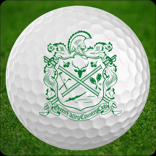 Green Valley Country Club icon
