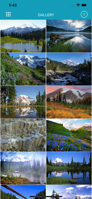 Washington State Park(圖6)-速報App