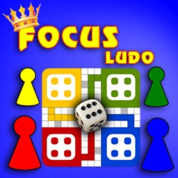 Focus Ludo