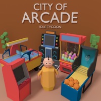 City Of Arcade - Idle Tycoon pour PC