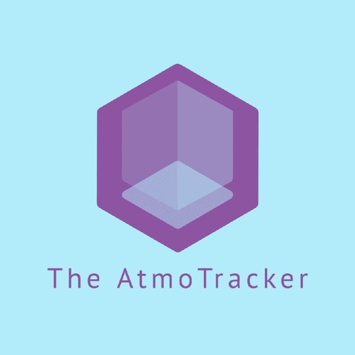 The AtmoTracker