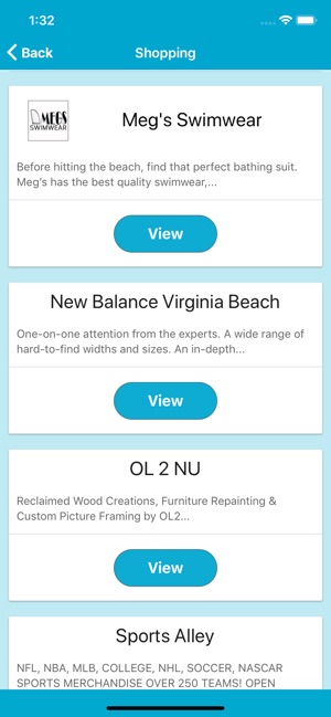 Virginia Beach VG(圖2)-速報App