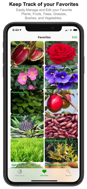 Plant Scan Pro- Identification(圖5)-速報App