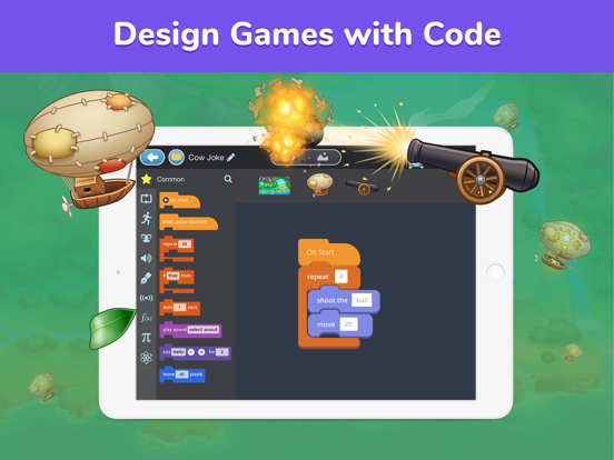 Tynker Coding For Kids By Tynker Ios United Kingdom Searchman App Data Information - epic roblox game tynker