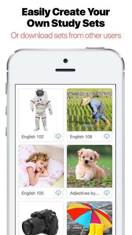 Bitsboard Flashcards PRO