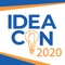 The official app for #IDEAcon 2020