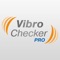 VibroChecker PRO is a fully-fledged vibration and spectrum analyzer, developed for use on iPhones and iPads