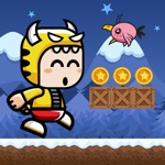 Johnny Running Adventure