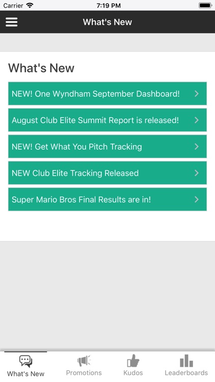 CORPRO Rewards screenshot-4