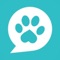 myPetShare is a social media network application for pets
