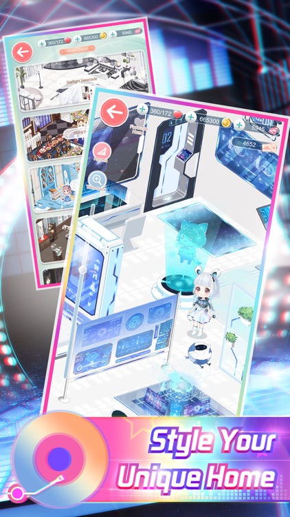 Love Nikki-Dress UP Queen screenshot-5