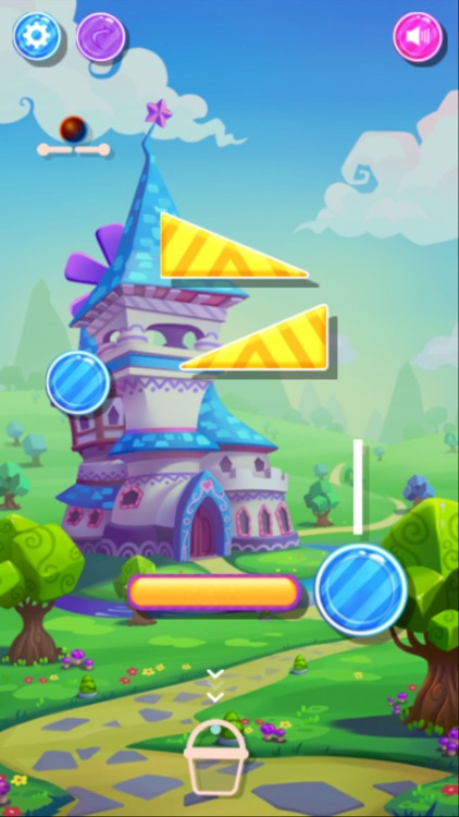 Catch a ball screenshot-3