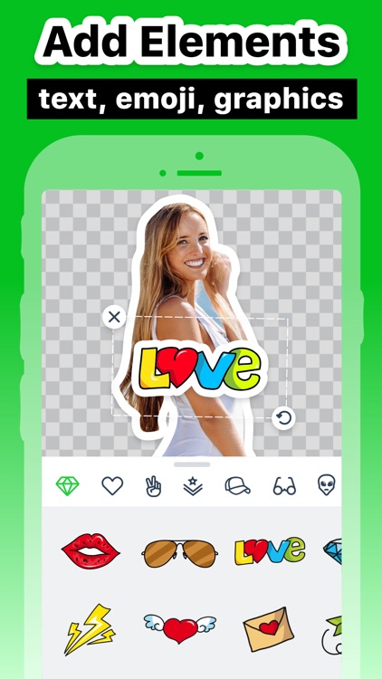 Sticker It Memes Maker Studio