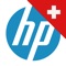 Die my HP App ist eine einfache One-Stop-Shop-Plattform mit allen Informationen zu kommerziellen HP-Produkten, die von HP Schweiz entwickelt und für Schweizer HP Channel Partner konzipiert wurde