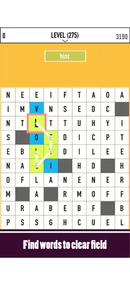 Game screenshot Tower Words.word search puzzle mod apk