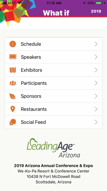 LeadingAge AZ