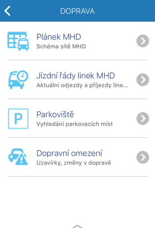 Město Kladno - náhled