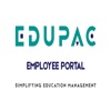 Edupac Employee Portal