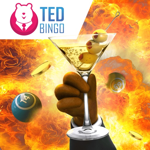 Ted Bingo - Best Slingo Bingo