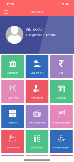 Indian Public High School(圖2)-速報App