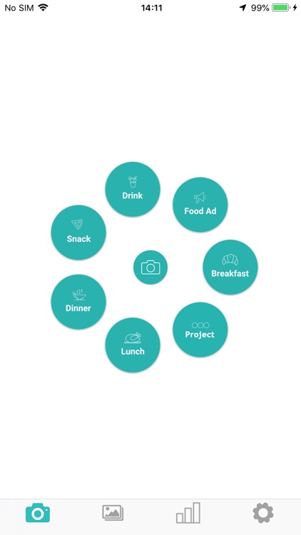 myBigO app screenshot-7