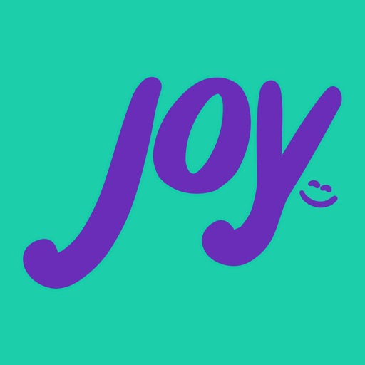 Joy - Reinvented Loyalty